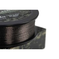 Fox vlasec Soft Steel  Fleck Camo Mono 1000m 8.2kg 0.35mm