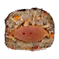 LK Baits Pet Nutrigel Dog,Losos s Kloubní Výživou a OMEGA-3