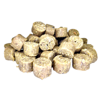 LK Baits Pelety krmné KAPR 17mm, 10kg  