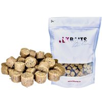 LK Baits Pelety krmné KAPR 20mm, 1kg
