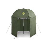 Delphin deštník s bočnicí THUNDER FullWALL 250cm