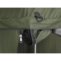 Delphin deštník s bočnicí THUNDER FullWALL 250cm