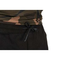 Fox tepláky LW Black/Camo Combat joggers vel.L