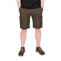Fox kraťasy LW Khaki Combat Short vel.XL