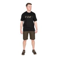 Fox kraťasy LW Khaki Combat Short