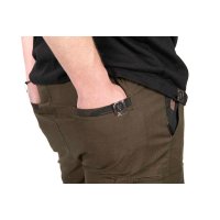 Fox kraťasy LW Khaki Combat Short