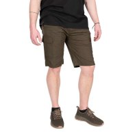 Fox kraťasy LW Khaki Combat Short