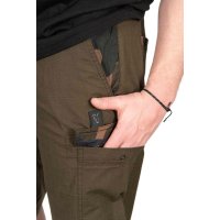 Fox kraťasy LW Khaki Combat Short