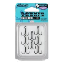 Owner trojháčky ST 36 BC vel.1/0