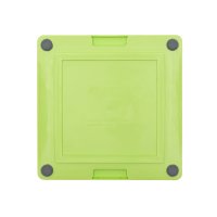 LickiMat Lízací Podložka Playdate Tuff Zelená