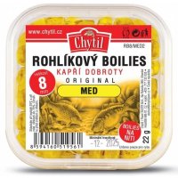 Chytil rohlíkový boilies Amur 8mm 22g