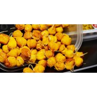 Chytil rohlíkový boilies Meruňka 8mm 22g