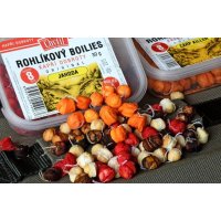 Chytil rohlíkový boilies Jahoda 14mm 32g