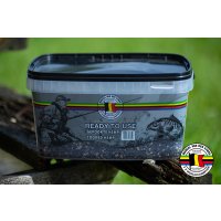 MVDE vařené konopí přírodní 3kg