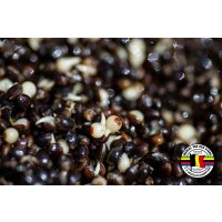 MVDE vařené konopí přírodní 3kg