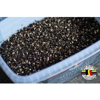 MVDE vařené konopí sladké 3kg