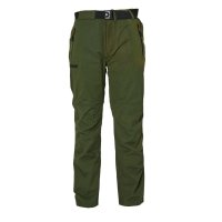 Prologic kalhoty Combat Trousers Army Green vel. L