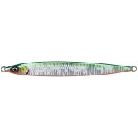 Savage Gear pilker Sardine Slider 13cm 60g XS UV BGO