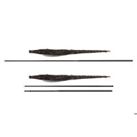 Fox podběrák Horizon X4-S 42" 8ft Pole Landing Net camo