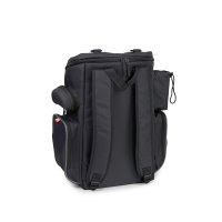 Fox Rage batoh Rucksack + 4 boxy