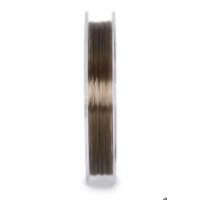 Fox Edges Illusion Soft Fluorocarbon 30m natural green