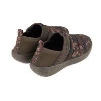 Fox přezůvky do bivaku Camo/Khaki Bivvy Slippers vel.10/44