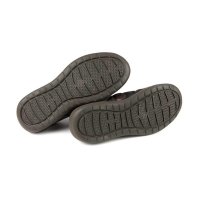 Fox přezůvky do bivaku Camo/Khaki Bivvy Slippers vel.9/43