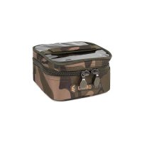 Fox pouzdro Camolite 6 Pot Hookbait case