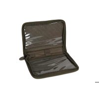 Fox pouzdro na doklady Camolite Licence Wallet