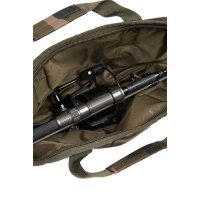 Fox pouzdro na pruty Camolite 12ft Single Rod Sleeve
