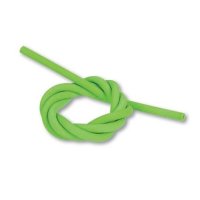 MADCAT hadička Rig Tube green 1m 8mm/5,5mm