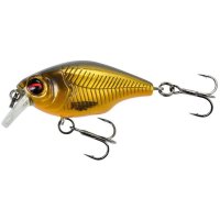 Savage Gear wobler Petit Gravity Crank 4cm 4.3g SR F Goldmine