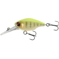 Savage Gear wobler Petit Gravity Crank 4cm 5.3g DR F FL YL TGR