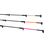 LK Baits Method Feeder Špička Carbon Heavy tips 625 2oz (3,5mm) PINK