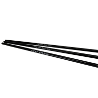 LK Baits Method Feeder Špička Carbon Heavy tips 625 2oz (3,5mm) PINK