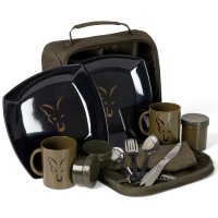 Fox jídelní taška Voyager 2 persons Dinner Set