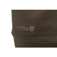 Fox termoprádlo Thermal Base Layer Khaki