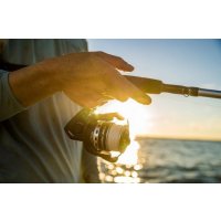 Penn naviják Pursuit IV Spin Reel Box