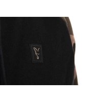 Fox mikina Black /Camo Pullover Premium 310 hoodie