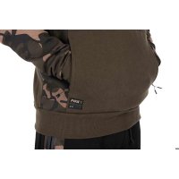 Fox mikina Khaki /Camo Pullover Premium 310 hoodie