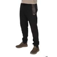 Fox tepláky Black/Camo Premium 310 Jogger vel.L