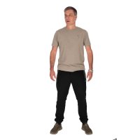 Fox tepláky Black/Camo Premium 310 Jogger