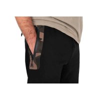 Fox tepláky Black/Camo Premium 310 Jogger