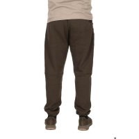 Fox tepláky Khaki/Camo Premium 310 Jogger
