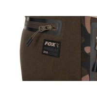 Fox tepláky Khaki/Camo Premium 310 Jogger