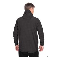 Fox bunda Black Premium Mid Layer Jacket
