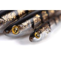 Fox Rage gumová nástraha Slick Shad 11cm Glitter Perch