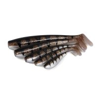 Fox Rage gumová nástraha Zander Pro Shads Glitter Perch