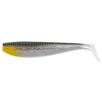 Fox Rage gumová nástraha Zander Pro Shads Silver Halo 7,5cm