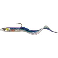Savage Gear gumová nástraha Conger Eel Ocean Flash 13cm 50g